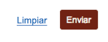 Mejor aún cuando rebajamos por completo el peso visual de un botón secundario en un formulario web.